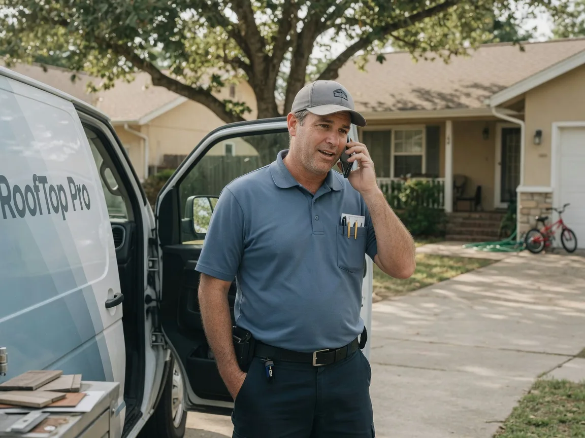 Roof Repair Taylor, TX FAQs