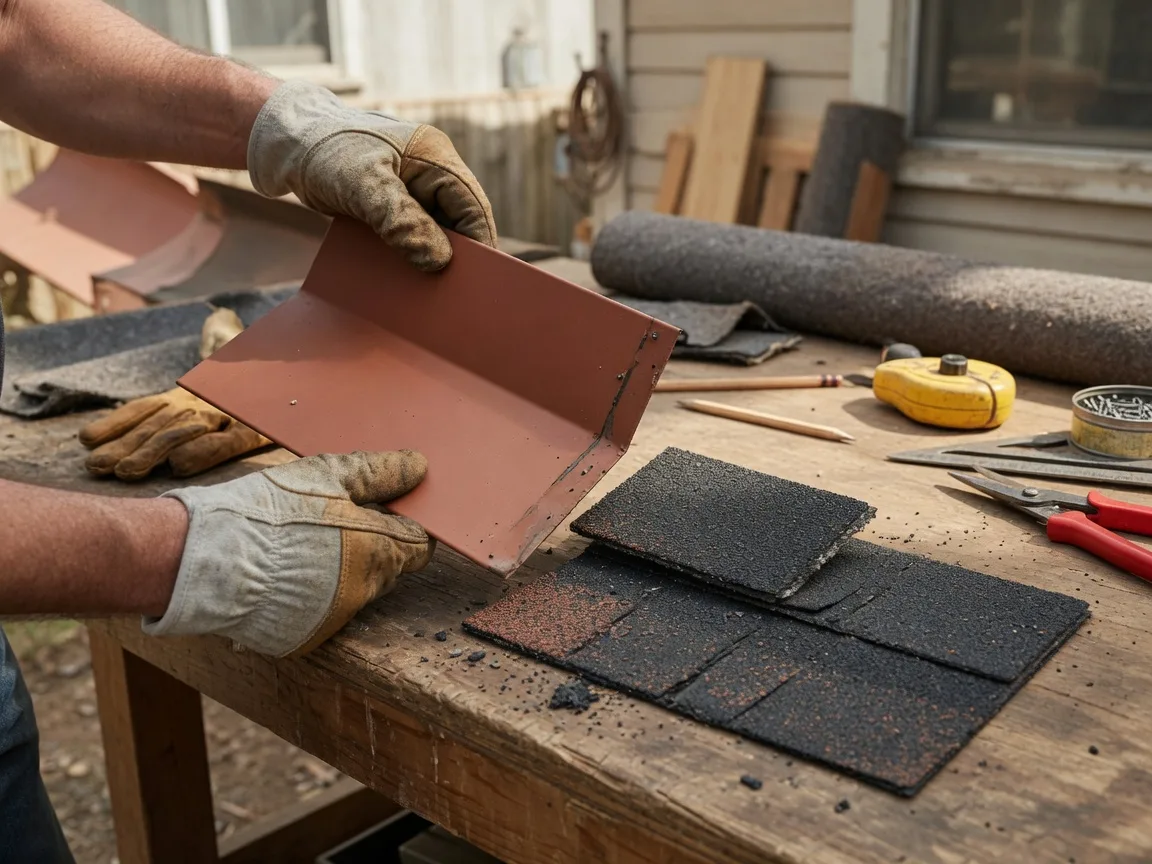 Roof Repair company in Taylor, TX
